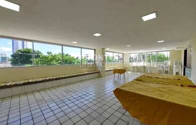 Imagem 5: Parador de Astúrias Apartamento Boa Viagem 3 Quartos 2 Vagas