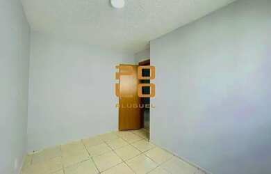 Imagem 6: Apartamento para alugar no Edifício Gran Paradiso no Setor Residencial Aquários II em Goiâ