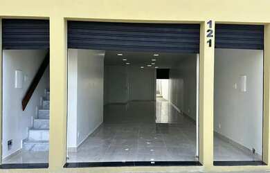 Imagem 2: Imóvel Comercial 2 pavimentos com 143 m² em São Braz - Belém - PA