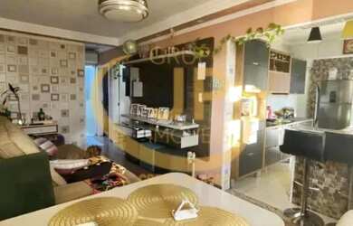 Imagem 4: Casa térrea em condomínio/ 2 dorm./ 2 wc´s/ 2 vagas/ Jd. Tropical