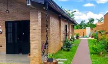 Imagem 4: Casa em Chapada dos Guimarães