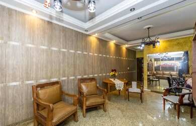 Imagem: Sobrado para venda em Vila Gustavo com 3