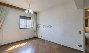 Imagem: Venda Apartamento 3 Dormitórios - 135 m²