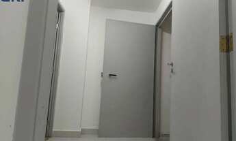 Imagem: Sala com 270m²