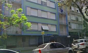 Imagem: Apartamento 2 dormitórios à venda Bom