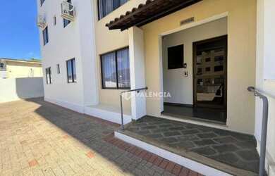 Imagem 4: Apartamento semi mobiliado para Alugar com 2 quartos por R$1.400,00 no Edifício Rosengarte