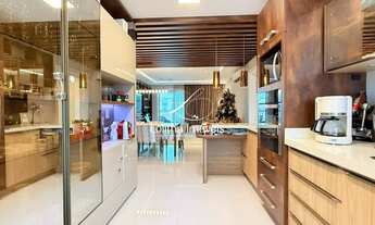 Imagem 3: Tecnologia e Luxo em Alto Nível: Aluguel na Agronômica, Florianópolis/ SC