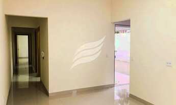 Imagem 2: Casa 03 quartos à venda no bairro Claudionor Cinti em Araçatuba