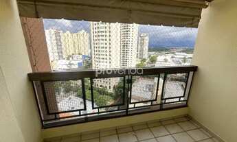 Imagem 7: RUA JOÃO PESSOA, N° S/N, COND. ED. VIVALDI, QD:10, LT:1 A 3, APT:1405