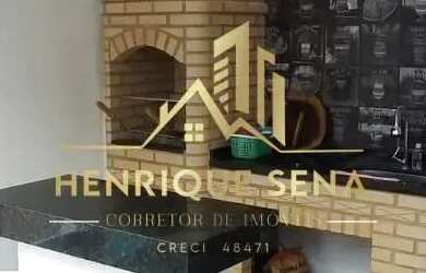 Imagem 3: OPORTUNIDADE ÚNICA! Casa Duplex à Venda com Design Exclusivo e Alto Potencial de Investime