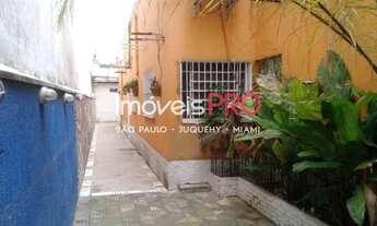 Imagem 4: Prédio comercial próximo ao Parque Ibirapuera