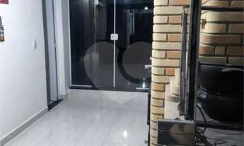 Imagem 5: Sobrado com 2 quartos para locação em Vila Nova Parada - SP