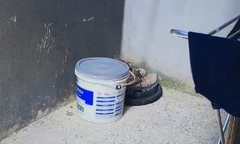 Imagem 5: Casa geminada em Ribeirão das neves