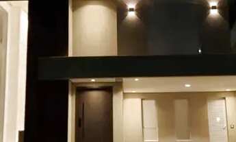 Imagem: Mnasão mobiliada em Alphaville