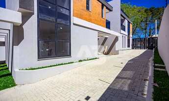 Imagem: Sobrado com 3 dormitórios à venda, 155