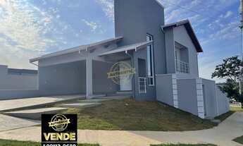 Imagem: CASA RESIDENCIAL em INDAIATUBA - SP, JARDIM