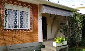 Imagem 2: Casa em Santa Tereza