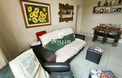 Imagem 5: Cachambi Apartamento com 2 dormitórios