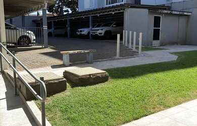 Imagem 7: Apartamento a venda no condomínio Ed Lirios no bairro Jardim Monte Carlo - Maringá/PR