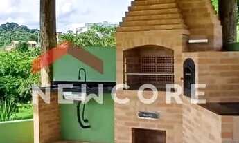 Imagem 5: Lote em condomínio em Rua Florêncio Lanfredi - Condomínio Terras de Santa Mariana - Caçapa