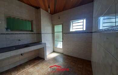 Imagem: CASA PARA ALUGAR COM 1 DORMITÓRIO EM CAÇAPAVA