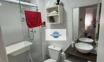 Imagem 5: Apartamento para alugar, 49 m² por R$ 3.000,00/mês - Vila Pirituba - São Paulo/SP