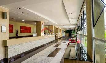 Imagem 5: Flat em Rua Embiruçu - Loteamento Alphaville Campinas - Campinas/SP