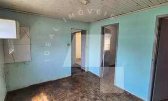 Imagem 3: Casa a venda no bairro Conjunto Residencial Ney Braga - Maringá/PR