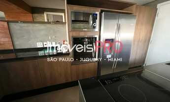 Imagem 4: Lindo apartamento totalmente mobiliado!