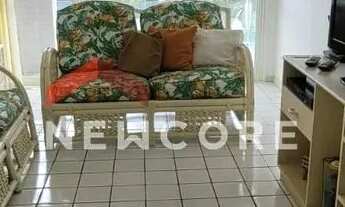 Imagem 2: Apartamento em Passeio das Caravelas - Riviera de São Lourenço - Bertioga/SP