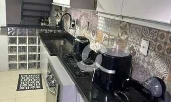 Imagem 7: Casa com 2 dormitórios à venda, 66 m² por R$ 350.000,00 - Maria Paula - São Gonçalo/RJ