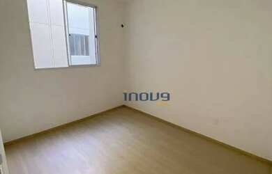 Imagem 6: Apartamento com 2 dormitórios à venda, 44 m² por R$ 220.000,00 - Parque Dois Irmãos - Fort