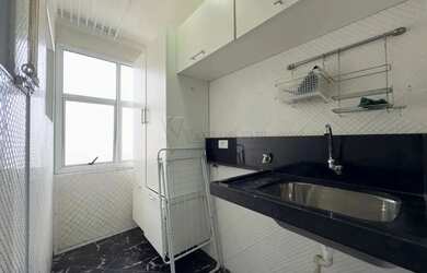 Imagem 6: Locação e Venda de Apartamento Padrão no bairro Jardim Satélite em São José dos Campos/SP