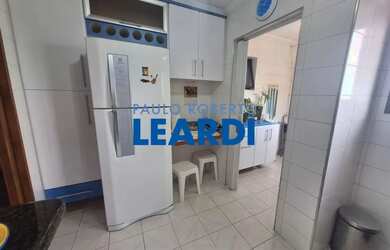 Imagem: APARTAMENTO - VILA GILDA - SP