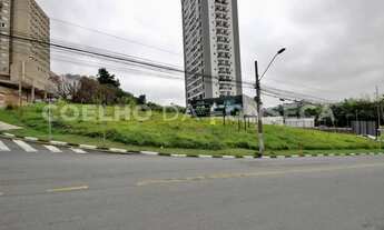 Imagem: Terreno Padrao - Bethaville I/Barueri