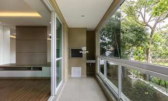 Imagem 5: Apartamento à venda com 3 suítes no Juvevê em Curitiba