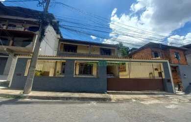 Imagem 2: RV-MAR 5497 EXELENTE CASA LINEAR EM OTIMA LOCALIZAÇÃO