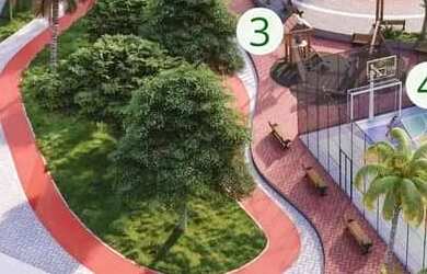 Imagem 3: Lote no Bairro Andiara em Pedro Leopoldo, Bairro aberto