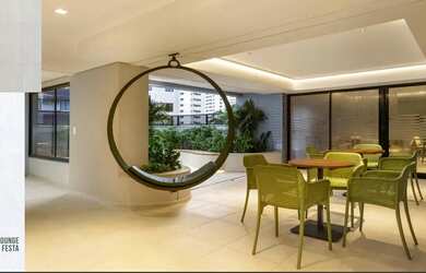 Imagem 5: Flow Boa viagem MD. Oportunidade em Boa Viagem - 2 Quartos