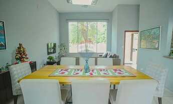 Imagem 7: Casa à venda no Condomínio Royal Forest Londrina/PR