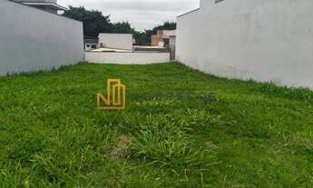 Imagem: Terreno à venda, Jardins di Roma - Piazza