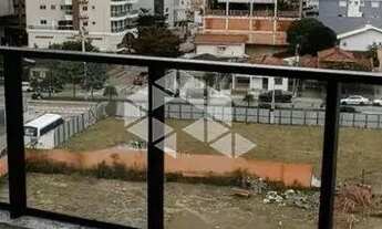 Imagem: Apartamento 2 suítes e 1 vaga de garagem