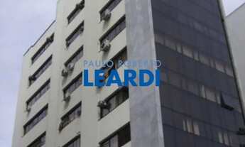 Imagem: CONJ. COMERCIAL - JARDIM AMÉRICA - SP