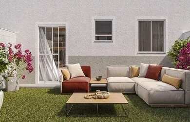 Imagem 7: Cidade Sete Sóis- Parque dos Condes