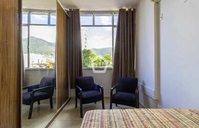 Imagem 5: Apartamento em Tijuca