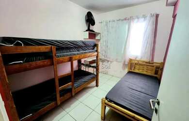 Imagem 4: Apartamento com 2 dorms, Mirim, Praia Grande - R$ 680 mil, Cod: 7643