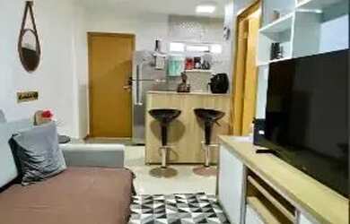 Imagem 6: Apartamento à venda no R. MELVIN JONES , JARDIM ARMAÇÃO, Salvador, BA