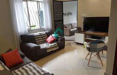 Imagem 5: Encantado Casa com 3 dormitórios