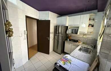 Imagem 7: Oportunidade - Apartamento - Parque Residencial Aquarius - Residencial Dallas - 3 Dormitór