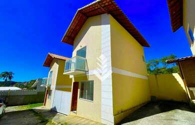 Imagem 2: Casa com 2 dormitórios à venda, 85 m² por R$ 290.000,00 - Amparo - Nova Friburgo/RJ